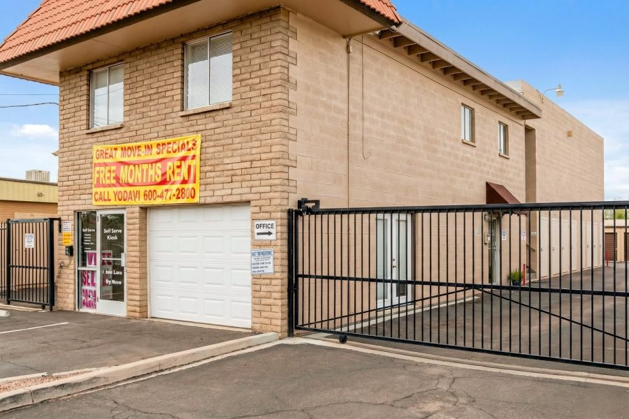 Fast And Ez Phoenix Az