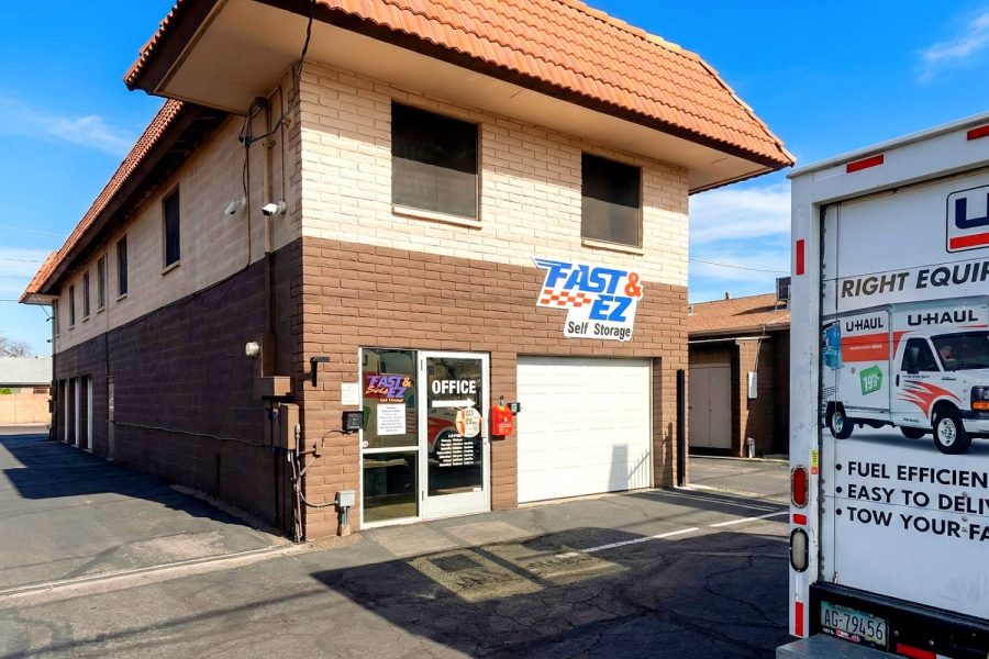 Fast And Ez Phoenix Az1