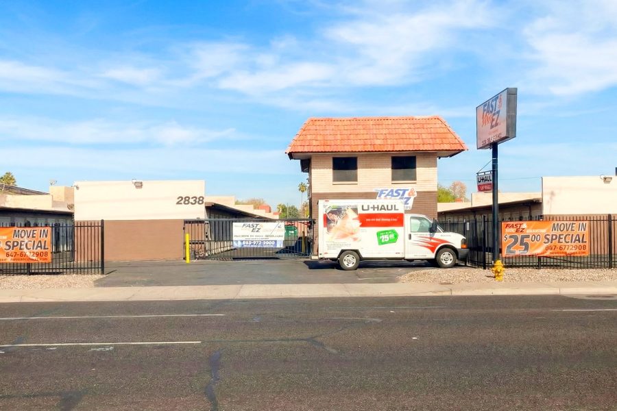 Fast And Ez Phoenix Az3