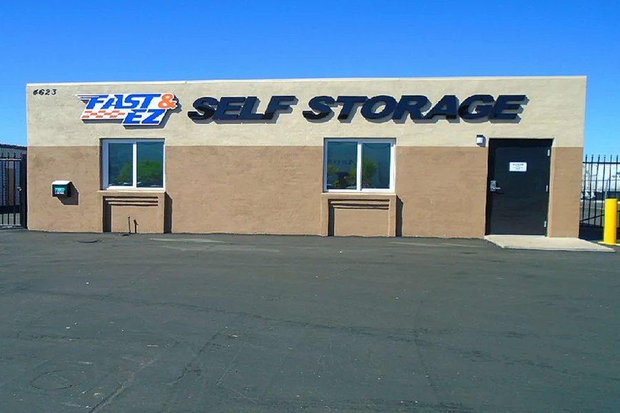 Fast And Ez Spring Valley