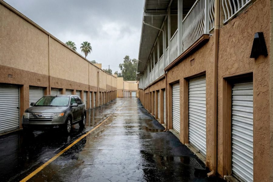 Fast And Ez Storage Vista